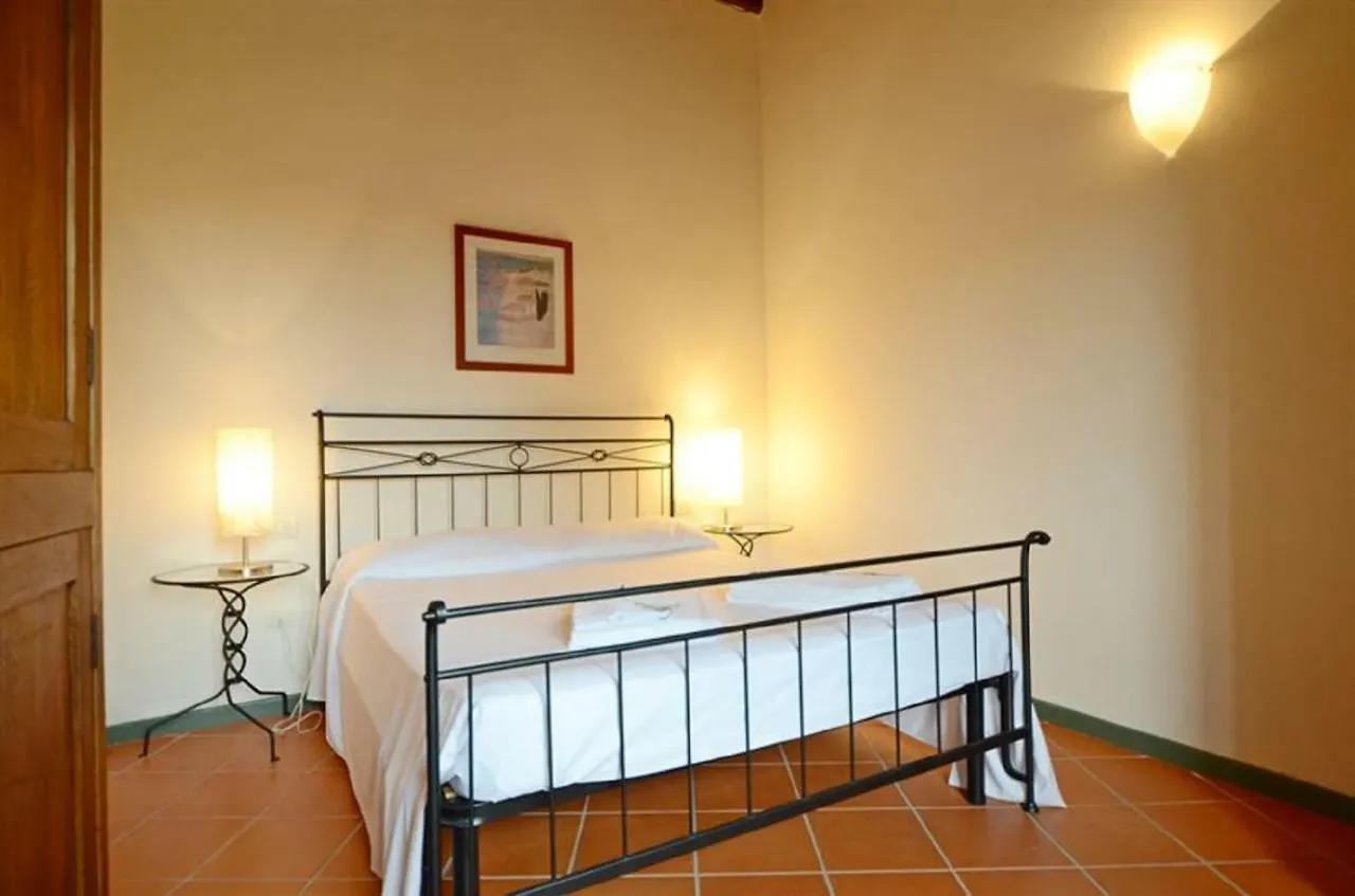 Holiday home Vinaio A Montefiorile Villa San Sano Italy