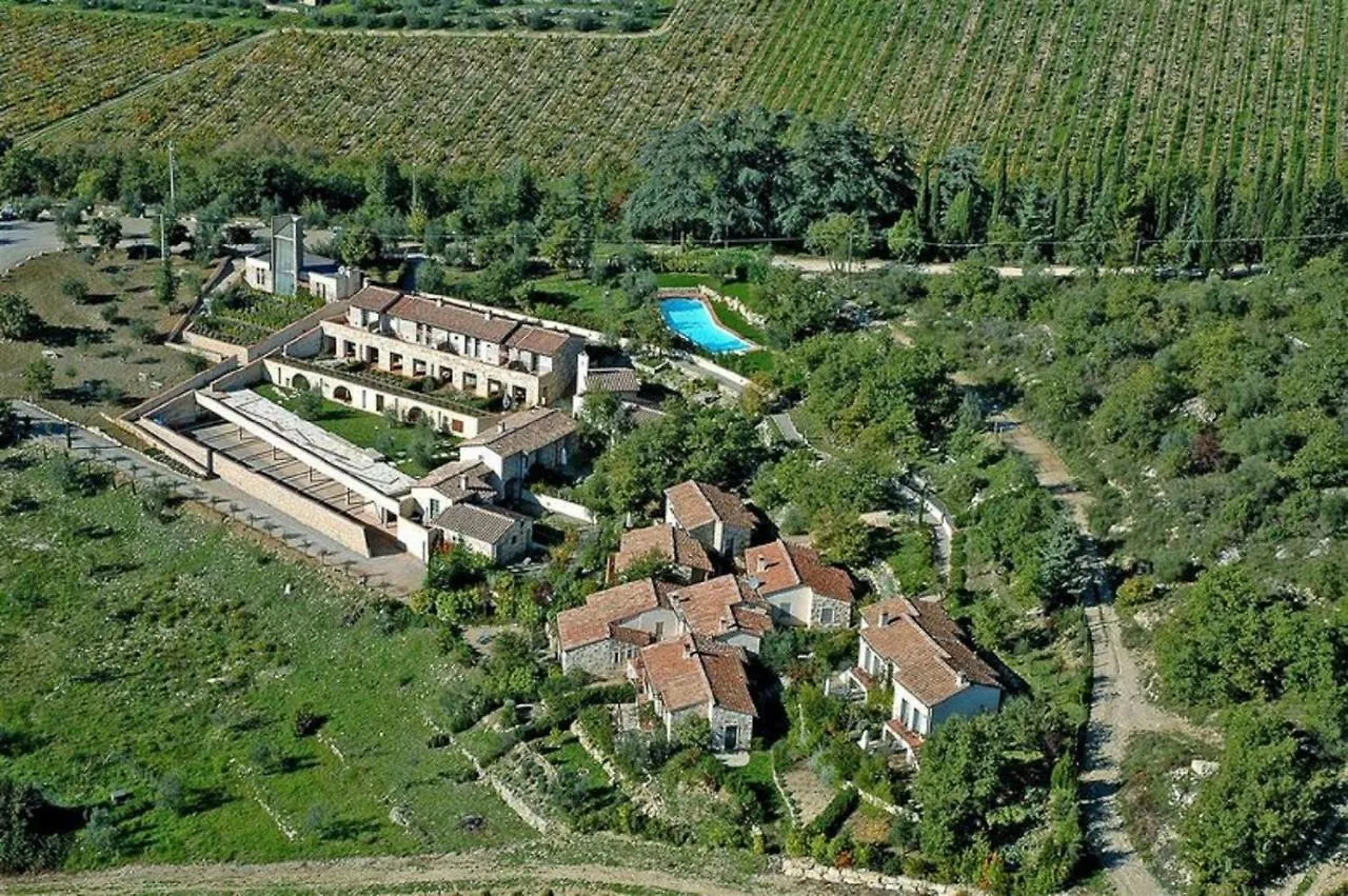 Holiday home Vinaio A Montefiorile Villa San Sano